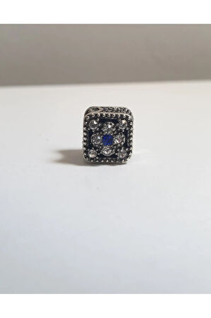PANDRA CHARM BİLEKLİK CHARM ÇELİK ANTİALERJİK CHARM 316L
