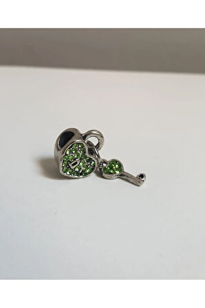 PANDRA CHARM BİLEKLİK CHARM ÇELİK ANTİALERJİK CHARM 316L