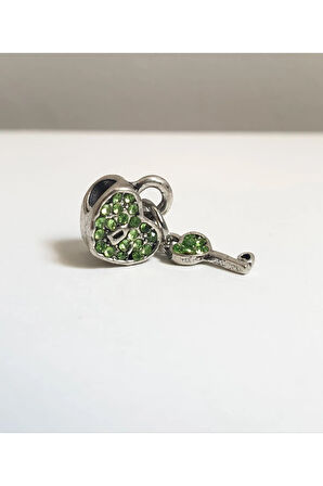 PANDRA CHARM BİLEKLİK CHARM ÇELİK ANTİALERJİK CHARM 316L