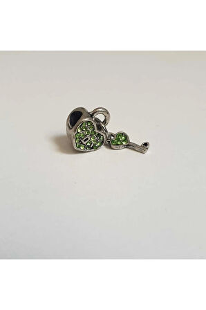 PANDRA CHARM BİLEKLİK CHARM ÇELİK ANTİALERJİK CHARM 316L