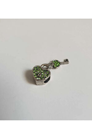 PANDRA CHARM BİLEKLİK CHARM ÇELİK ANTİALERJİK CHARM 316L