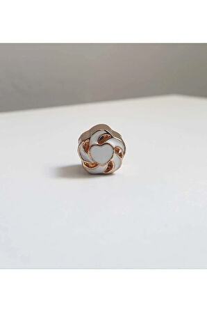 PANDRA CHARM BİLEKLİK CHARM ÇELİK ANTİALERJİK CHARM 316L