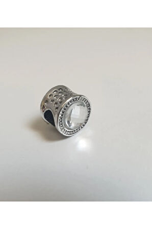 PANDRA CHARM BİLEKLİK CHARM ÇELİK ANTİALERJİK CHARM 316L
