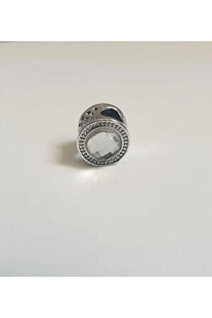 PANDRA CHARM BİLEKLİK CHARM ÇELİK ANTİALERJİK CHARM 316L