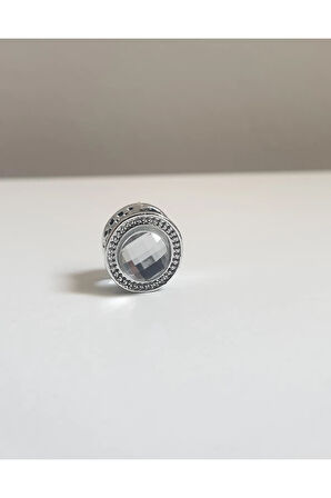 PANDRA CHARM BİLEKLİK CHARM ÇELİK ANTİALERJİK CHARM 316L