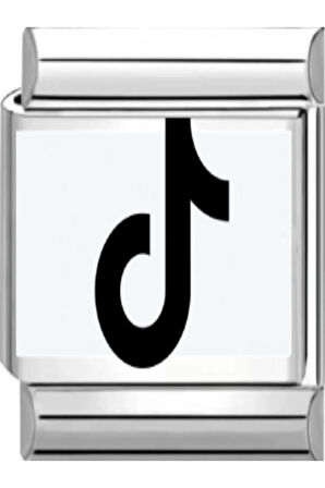 İTALYAN BİLEKLİK CHARM 1 YIL RENK GARANTİLİ ÇELİK FMACCESORİES