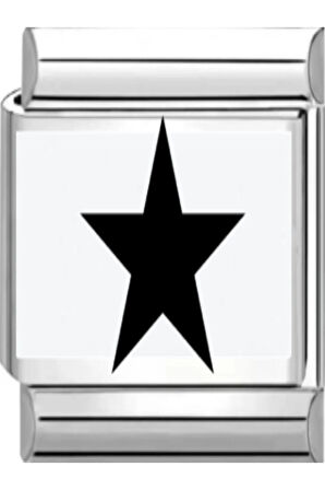 İTALYAN BİLEKLİK CHARM 1 YIL RENK GARANTİLİ ÇELİK FMACCESORİES