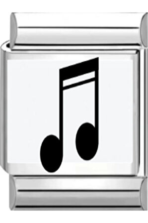 İTALYAN BİLEKLİK CHARM 1 YIL RENK GARANTİLİ ÇELİK FMACCESORİES