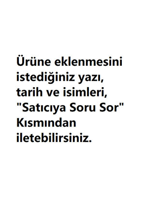 Nomination Çelik Kişiselleştirilebilir Bileklik