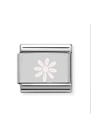 İTALYAN BİLEKLİK CHARM NOMİ ÇELİK 1 CM 9 MM LÜTFEN GÖRSELDEKİ AÇIKLAMAYABAKINIZ fmaccesories