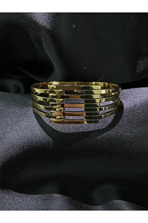 6'lı Kaburga Model Kelepçe