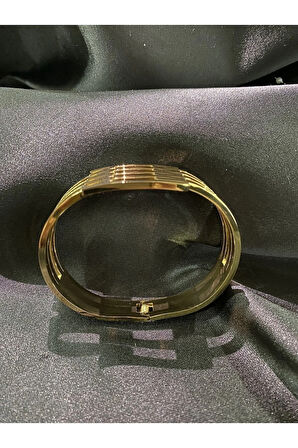 6'lı Kaburga Model Kelepçe