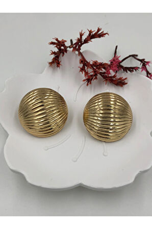 KADIN KÜPE PASLANMAZ ÇELİK RENK BOY AÇIKLAMADA YAZIYOR GÖRSELLER FMACCESORİES MARKASININDIR