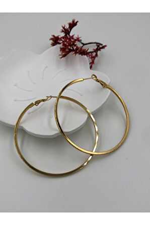 KADIN KÜPE PASLANMAZ ÇELİK RENK BOY AÇIKLAMADA YAZIYOR GÖRSELLER FMACCESORİES MARKASININDIR