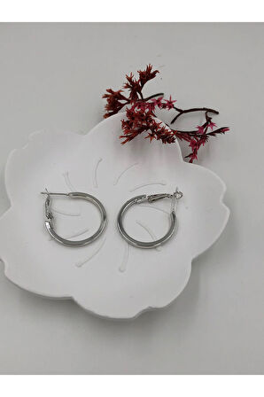 KADIN KÜPE PASLANMAZ ÇELİK RENK BOY AÇIKLAMADA YAZIYOR GÖRSELLER FMACCESORİES MARKASININDIR