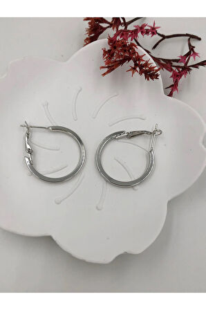 KADIN KÜPE PASLANMAZ ÇELİK RENK BOY AÇIKLAMADA YAZIYOR GÖRSELLER FMACCESORİES MARKASININDIR