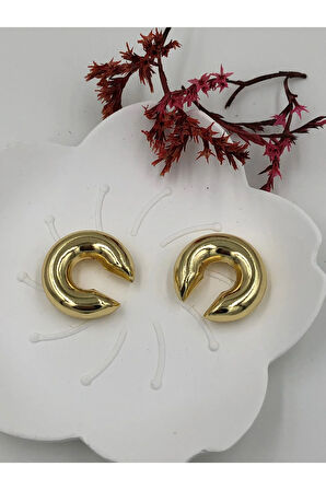 KADIN KÜPE PASLANMAZ ÇELİK RENK BOY AÇIKLAMADA YAZIYOR GÖRSELLER FMACCESORİES MARKASININDIR