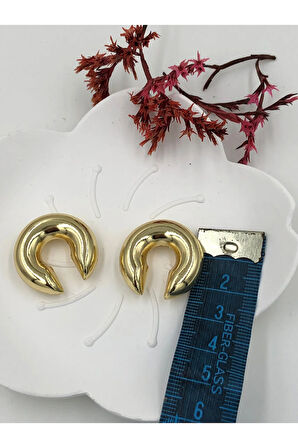 KADIN KÜPE PASLANMAZ ÇELİK RENK BOY AÇIKLAMADA YAZIYOR GÖRSELLER FMACCESORİES MARKASININDIR