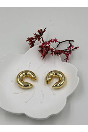 KADIN KÜPE PASLANMAZ ÇELİK RENK BOY AÇIKLAMADA YAZIYOR GÖRSELLER FMACCESORİES MARKASININDIR