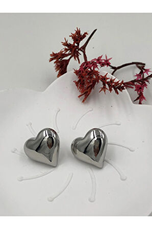 KADIN KÜPE PASLANMAZ ÇELİK RENK BOY AÇIKLAMADA YAZIYOR GÖRSELLER FMACCESORİES MARKASININDIR