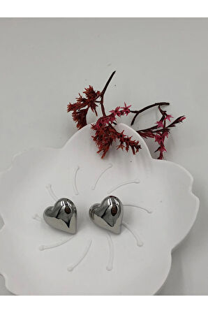 KADIN KÜPE PASLANMAZ ÇELİK RENK BOY AÇIKLAMADA YAZIYOR GÖRSELLER FMACCESORİES MARKASININDIR