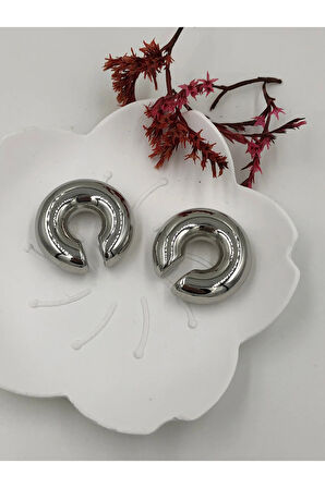 KADIN KÜPE PASLANMAZ ÇELİK RENK BOY AÇIKLAMADA YAZIYOR GÖRSELLER FMACCESORİES MARKASININDIR