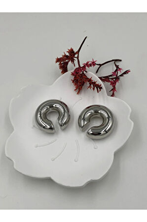 KADIN KÜPE PASLANMAZ ÇELİK RENK BOY AÇIKLAMADA YAZIYOR GÖRSELLER FMACCESORİES MARKASININDIR