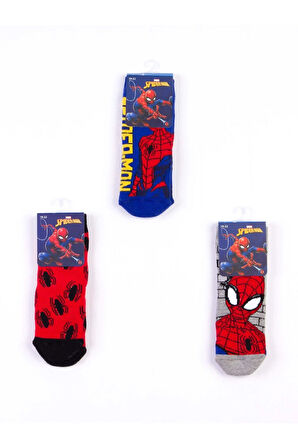 Kaydırmaz Taban Havlu Çorap 19164