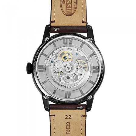 Fossil FME3098 Erkek Otomatik Kol Saati