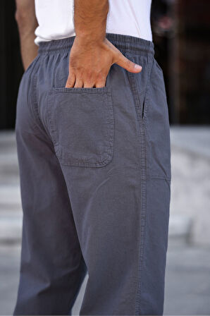 RAHAT KETEN PANTOLON