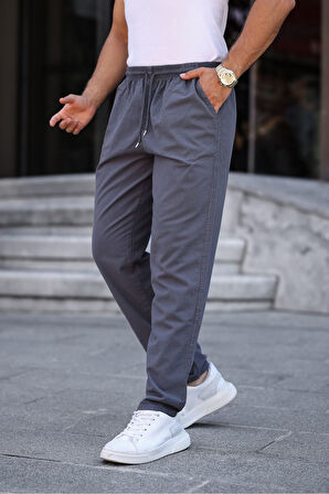 RAHAT KETEN PANTOLON