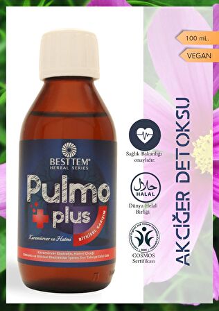 Pulmo +plus (100ml)