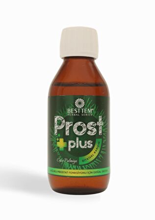 Prost+plus 100 ml