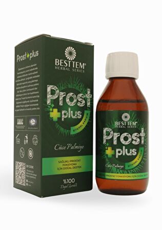 Prost+plus 100 ml