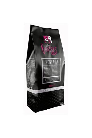 Boaters Filtre Kahve | Kenya | 250 gr -