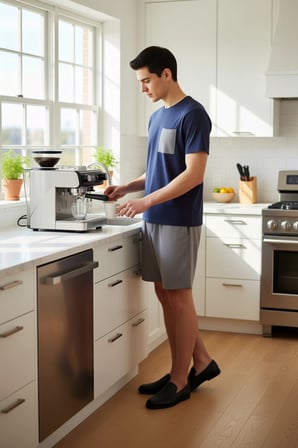 Erkek Waffle Dokulu Pijama Takımı Regular Fit Fonksiyonel Dayanıklı Kaliteli Konforlu Spor