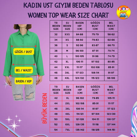 Rahat Günlük Stil Fitted Bluz Vücut Oturan Pamuklu Viskoz Ribana Modern Premium Kalite