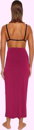 Kadın Yazlık Maxi Etek Sarong Plaj Eteği Rahat ve Şık Tasarım Günlük Kullanım Kaliteli Malzeme