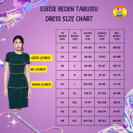 Kadın A Kesim Tüvit Mini Elbise Düğmeli Şık Tasarım Kolsuz Bisiklet Yaka Kış Sezonu İçin İdeal