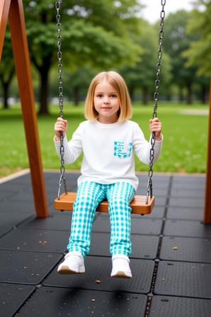 Kız Çocuk Pijama Seti Rahatlık ve Şıklığı Bir Araya Getiren Tasarım Kaliteli Şık Rahat