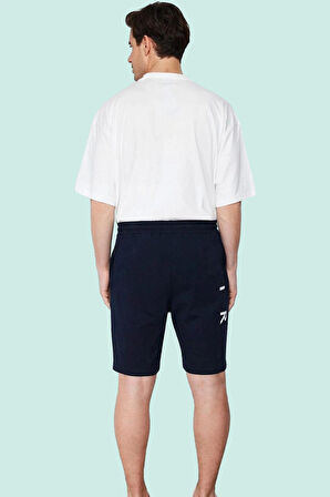 Rahat Erkek Şortu Geniş Paça Pamuklu Yaz İçin İdeal Dayanıklı Malzeme Stilin Buluştuğu Yer