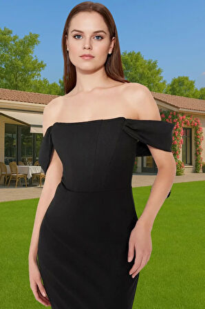 Feminen Leopar Desenli Bodycon Abiye Elbise Polyester Midi Boy Yazlık Günlük Kullanım İçin