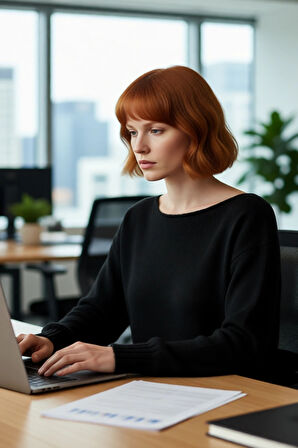 Kadın Oversize Triko Kazak Kayık Yaka İnce Dokulu Rahat Ve Şık İlkbahar Sonbahar Modası Kaliteli