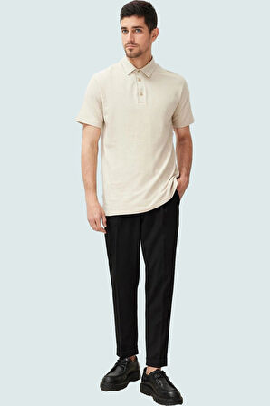 Erkek Modern Tasarım Pantolon Casual Stil İçin Mükemmel Bir Seçim Yaz Aylarının Vazgeçilmezi