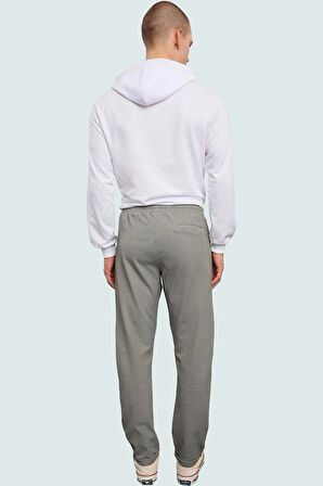 Erkek Dar Paça Uzun Boy Jogger Pantolon Rahatlık ve Şıklık Bir Arada Yaz Aylarının Vazgeçilmezi