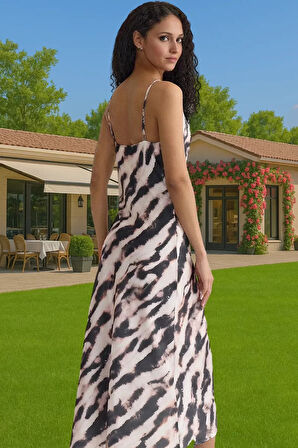 Dokuma Saten Abiye Elbise; Özel Günler İçin Kusursuz Seçim Seçkin Malzeme Günlük Kullanım İçin