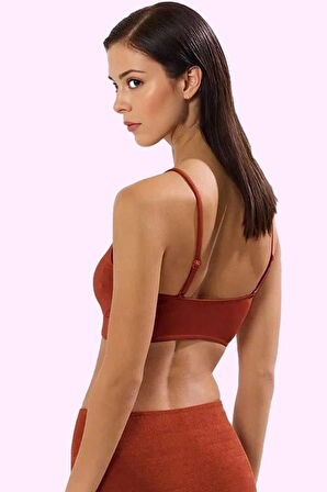 Kadın Aksesuar Detaylı Örme Maxi Etek Yaz Plaj Modası Günlük Kullanım Stilin Buluştuğu Yer