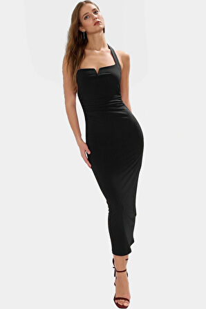 Şık ve Rahat Maxi Elbise Yaz için Mükemmel Seçim Özel Tasarım Zarifane