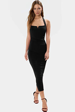 Şık ve Rahat Maxi Elbise Yaz için Mükemmel Seçim Özel Tasarım Zarifane