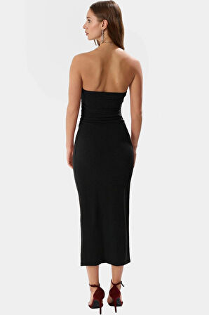 Şık ve Rahat Maxi Elbise Yaz için Mükemmel Seçim Özel Tasarım Zarifane